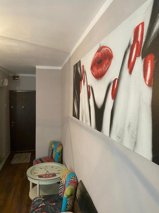 12 O'Clock Studio Bucharest Bucareste Exterior foto
